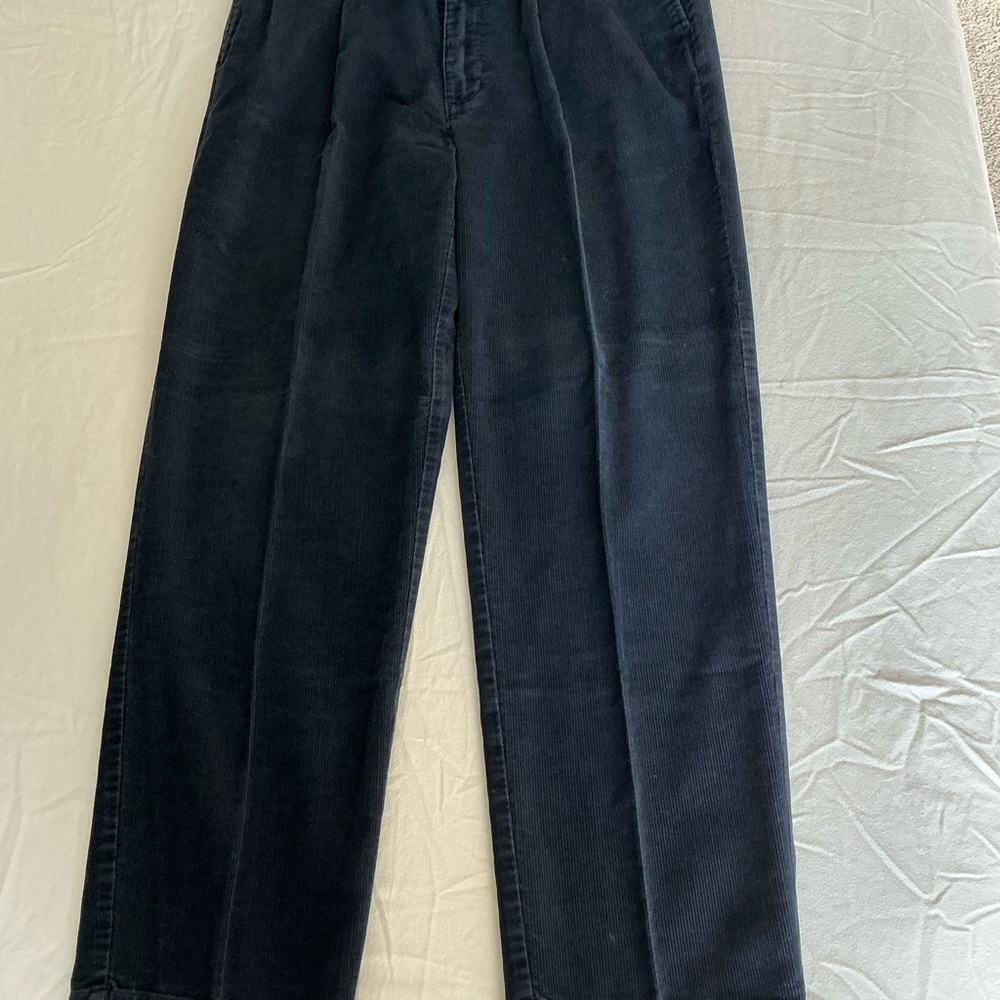 Ralph Lauren Men's Corduroy Pants